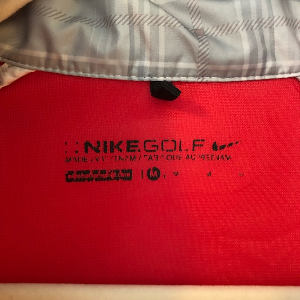 Nike Jacket - Picture 4 of 4